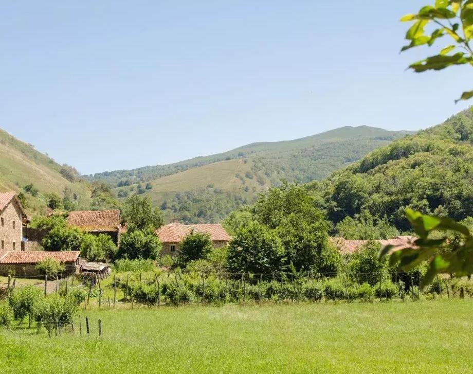 Casa Robles 3000 Villa Sel de la Carrera Екстериор снимка