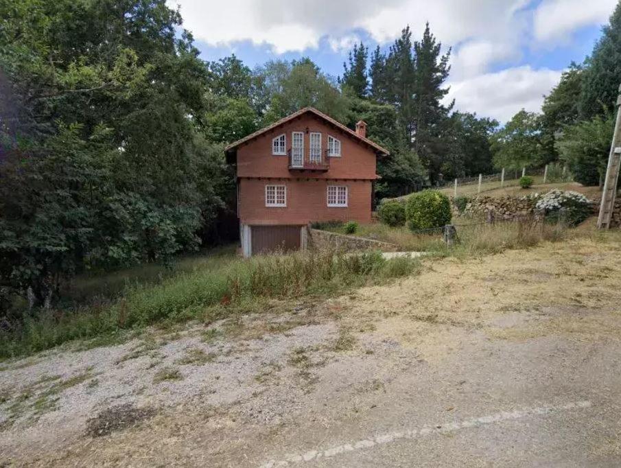 Casa Robles 3000 Villa Sel de la Carrera Екстериор снимка